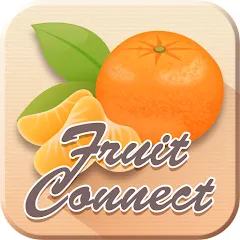 Взломанная Fruit Connect (Фрукт Коннект)  [МОД Unlocked]