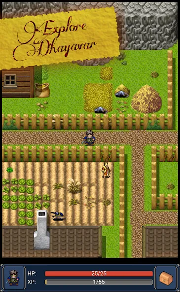 Andor's Trail [МОД Бесконечные монеты] Screenshot 2