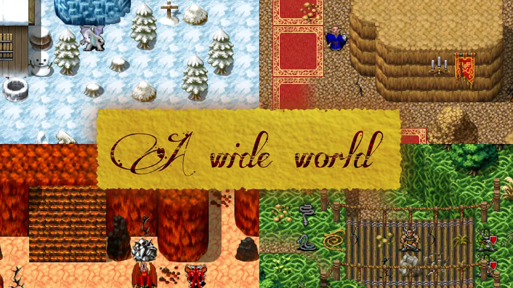 Andor's Trail [МОД Бесконечные монеты] Screenshot 4