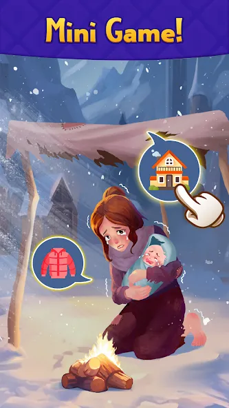 Art Puzzle: Jigsaw Classic (Арт Паззл) [МОД Unlocked] Screenshot 1