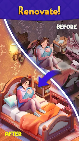 Art Puzzle: Jigsaw Classic (Арт Паззл) [МОД Unlocked] Screenshot 3