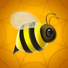 Скачать взлом Idle Bee Factory Tycoon  [МОД Mega Pack]