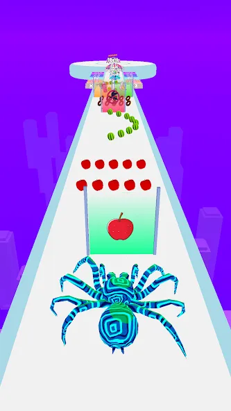 Insect Domination (Инсектдоминация) [МОД Бесконечные монеты] Screenshot 4