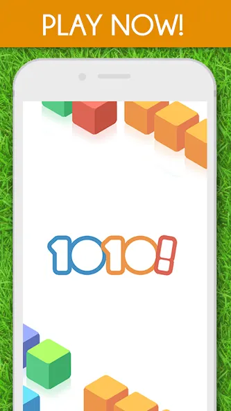 1010! Block Puzzle Game [МОД Все открыто] Screenshot 5