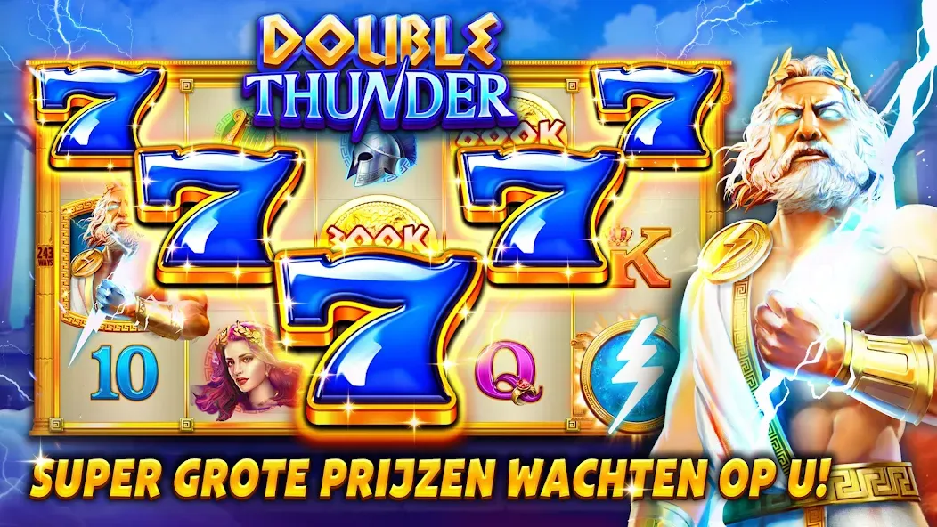 Jackpot World™ - Slots Casino (Джекпот Ворлд) [МОД Все открыто] Screenshot 2