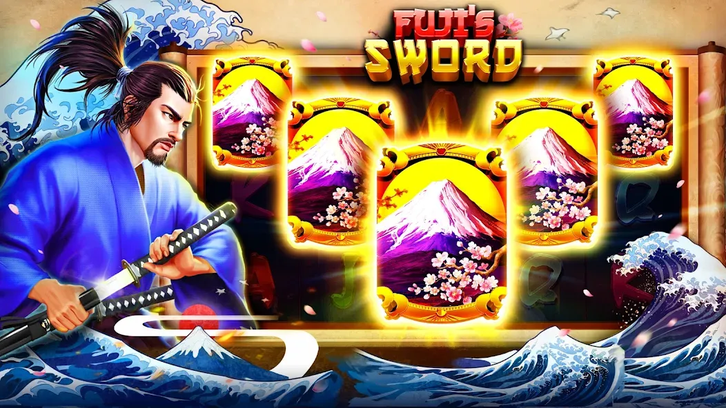 Jackpot World™ - Slots Casino (Джекпот Ворлд) [МОД Все открыто] Screenshot 3