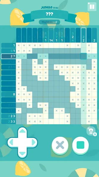 Meow Tower: Nonogram (Picross) (Мяу Тауэр) [МОД Mega Pack] Screenshot 4