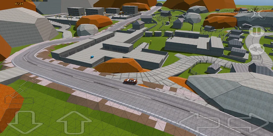 Tricky Machines (Трики Машины) [МОД Много денег] Screenshot 2