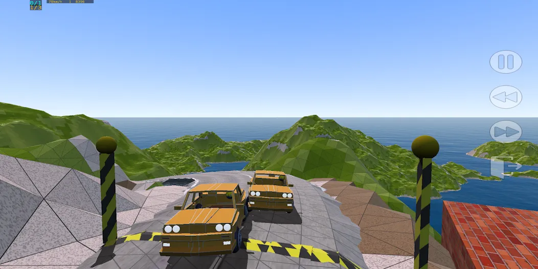 Tricky Machines (Трики Машины) [МОД Много денег] Screenshot 5