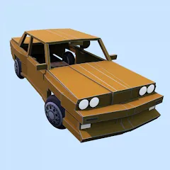 Взломанная Tricky Machines (Трики Машины)  [МОД Много денег]