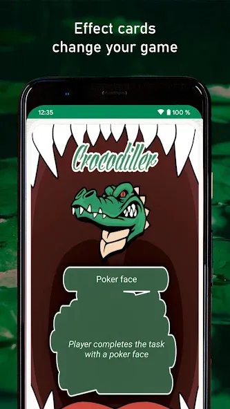 Crocodiller [МОД Бесконечные монеты] Screenshot 5