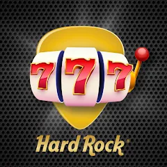 Скачать взлом Hard Rock Jackpot Casino (Хард Рок Джекпот Казино)  [МОД Все открыто]