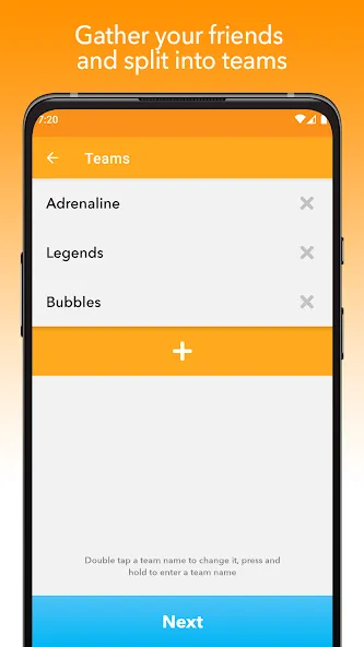 Alias (Алиас) [МОД Unlocked] Screenshot 2
