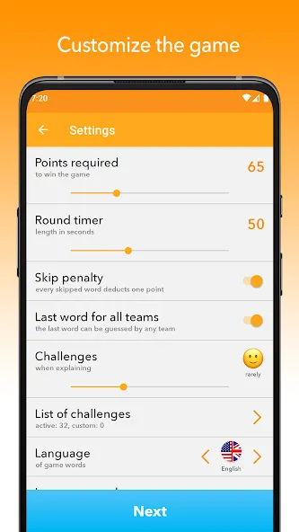 Alias (Алиас) [МОД Unlocked] Screenshot 3