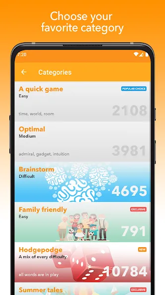 Alias (Алиас) [МОД Unlocked] Screenshot 4
