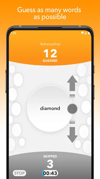 Alias (Алиас) [МОД Unlocked] Screenshot 5