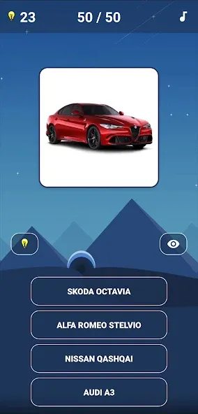 Car Logo Quiz [МОД Unlocked] Screenshot 3