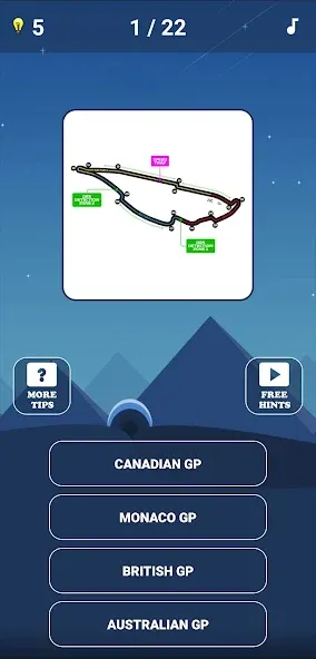 Car Logo Quiz [МОД Unlocked] Screenshot 5