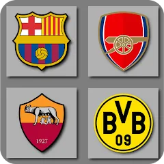 Взлом Guess the Soccer Logo Quiz  [МОД Меню]