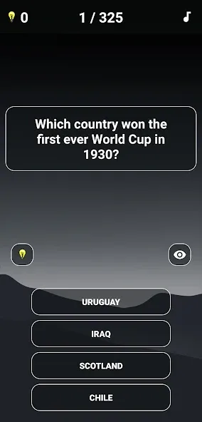 Logo Quiz - Brand Game [МОД Unlocked] Screenshot 4