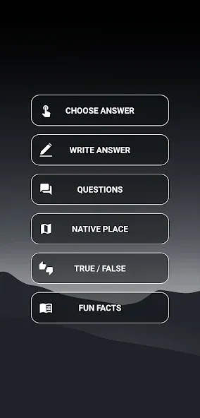 Animal Quiz: Guess the Animal [МОД Menu] Screenshot 5