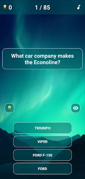 Car Logo Quiz 3 [МОД Mega Pack] Screenshot 5