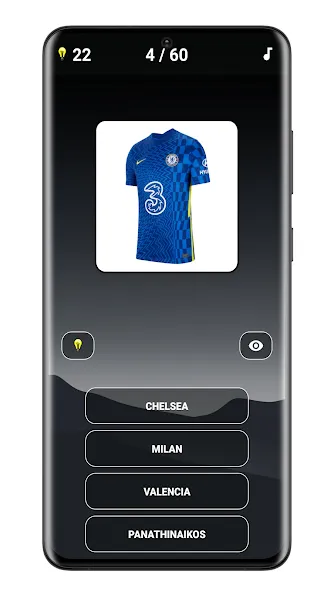 Guess The Soccer Player Quiz [МОД Mega Pack] Screenshot 4