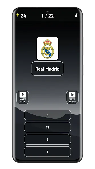 Guess The Soccer Player Quiz [МОД Mega Pack] Screenshot 5