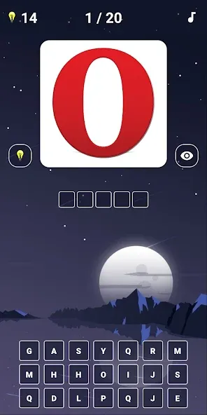 Guess the Logo of Brand Quiz [МОД Menu] Screenshot 2