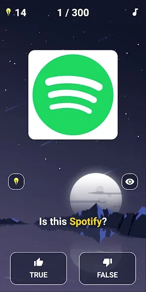 Guess the Logo of Brand Quiz [МОД Menu] Screenshot 3