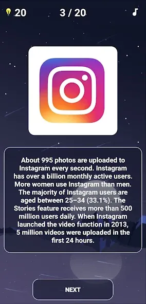 Guess the Logo of Brand Quiz [МОД Menu] Screenshot 4