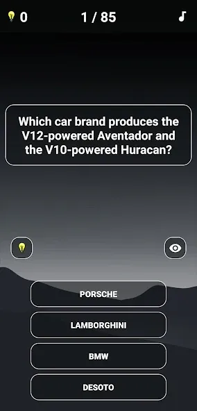 General Knowledge Quiz Game [МОД Много монет] Screenshot 3