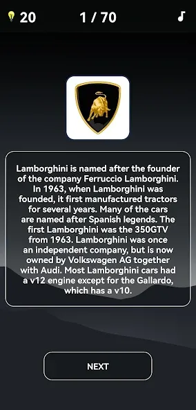 General Knowledge Quiz Game [МОД Много монет] Screenshot 4