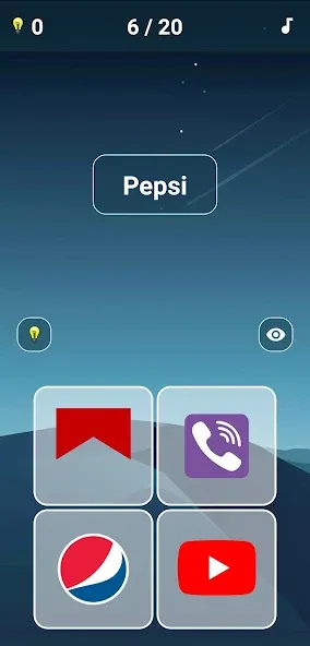 Quiz: Brand Logo Game [МОД Много денег] Screenshot 4