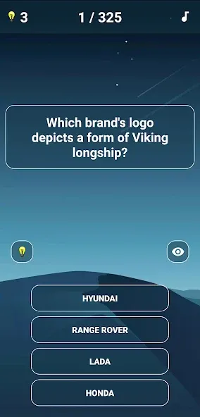 Quiz: Brand Logo Game [МОД Много денег] Screenshot 5