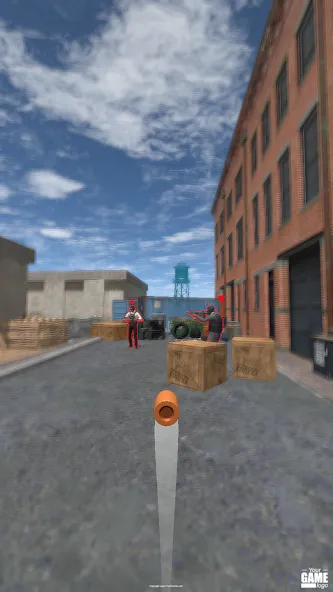 Bullet Control (Буллет Контрол) [МОД Меню] Screenshot 2