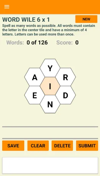 Word Wile (орд Виле) [МОД Mega Pack] Screenshot 1