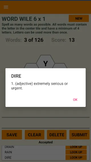 Word Wile (орд Виле) [МОД Mega Pack] Screenshot 4