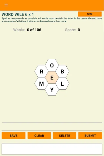 Word Wile (орд Виле) [МОД Mega Pack] Screenshot 5
