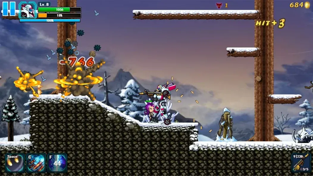 Robot War Transformation Game [МОД Меню] Screenshot 3