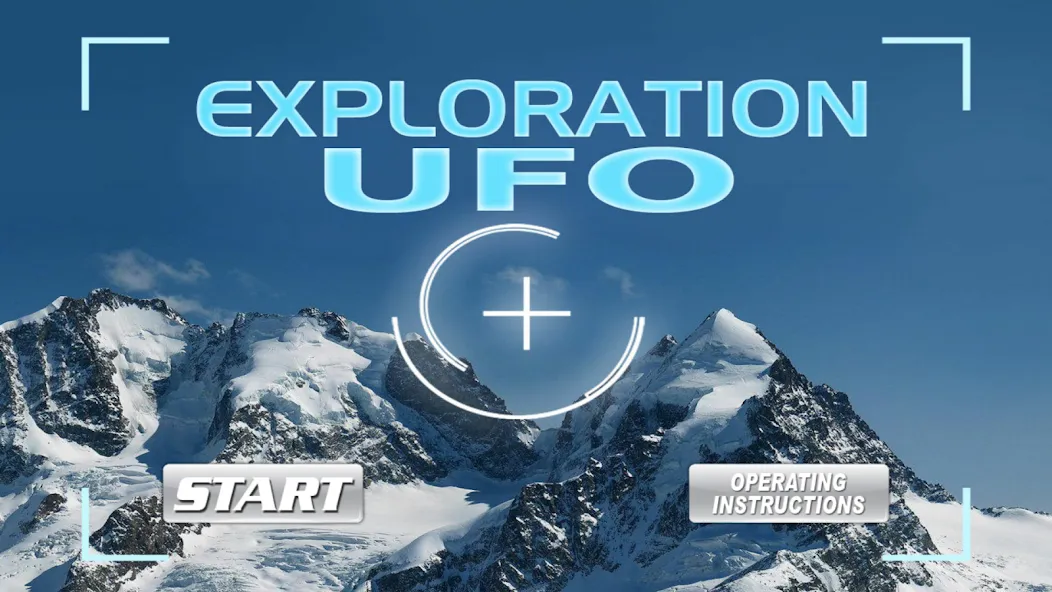 Exploration UFO (Эксплорация НЛО) [МОД Unlocked] Screenshot 2