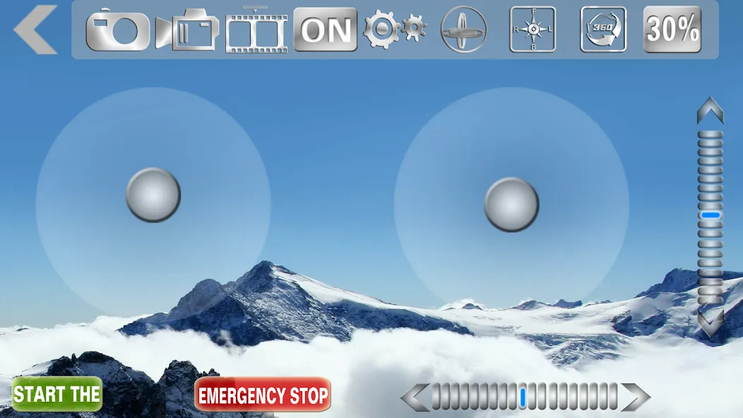 Exploration UFO (Эксплорация НЛО) [МОД Unlocked] Screenshot 4