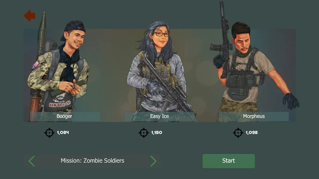 The PDF Game Cooperation (Зе ПДФ Гейм Кооперейшн) [МОД Menu] Screenshot 2