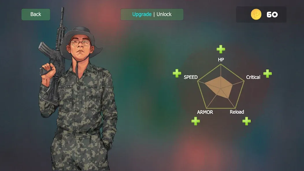 The PDF Game Cooperation (Зе ПДФ Гейм Кооперейшн) [МОД Menu] Screenshot 3