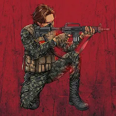 Скачать взломанную The PDF Game Cooperation (Зе ПДФ Гейм Кооперейшн)  [МОД Menu]