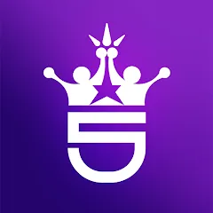 Скачать взломанную High 5 Casino: Real Slot Games (Хай 5 Казино)  [МОД Mega Pack]