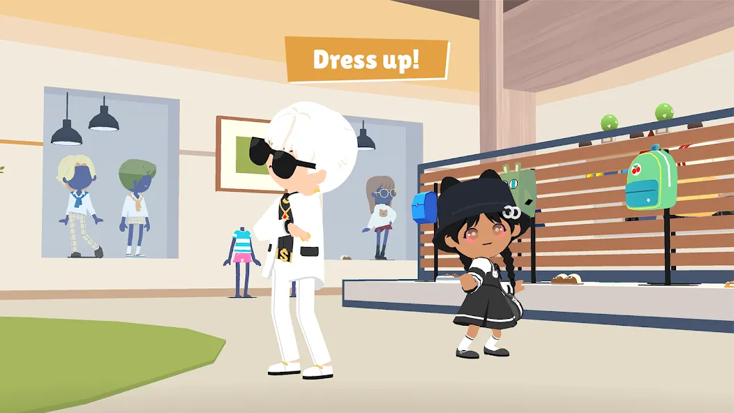 Play Together (Плей ТуГэзер) [МОД Много монет] Screenshot 4