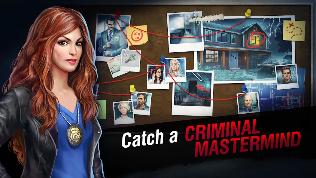 Adventure Escape Mysteries (Адвенчер Эскейп Мистерис) [МОД Меню] Screenshot 1