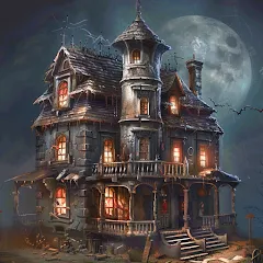 Скачать взломанную Adventure Escape Mysteries (Адвенчер Эскейп Мистерис)  [МОД Меню]