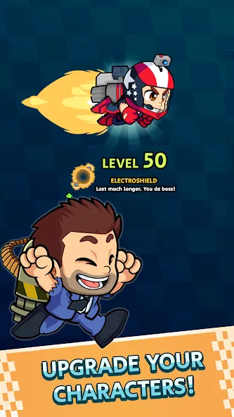 Battle Racing Stars (Батл Рейсинг Старс) [МОД Unlimited Money] Screenshot 3